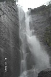 Waterfall Nuwara Eliya
