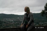 View point Nuwara Eliya