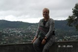 Viewpoint Nuwara Eliya