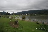 Gregory Lake Nuwara Eliya