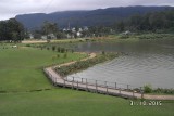 Gregory lake - Nuwara Eliya