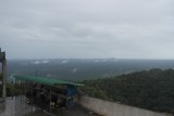 Rock temple