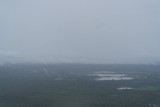 View from rock temple