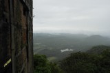 Rock temple