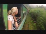 Treinrit Ella-Nuwara Eliya