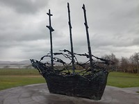 County Mayo - Coffin Ship