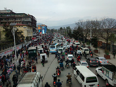 NAC - Traffic