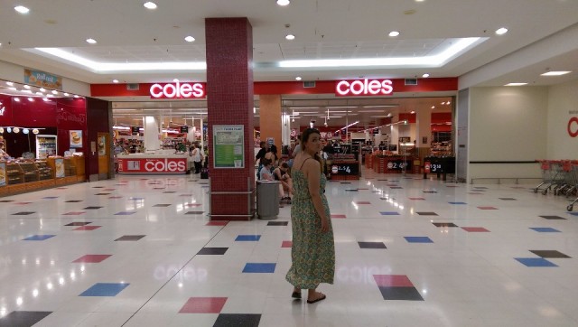 Coles