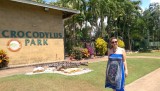 Crocodylus Park!
