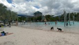 Cairns Lagoon