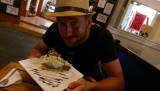 Cairns city & ausie caramel cake
