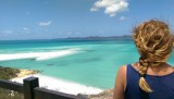 Whitsundays Inlet Lookout
