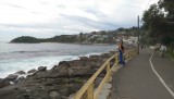 Van Manly naar Shelly Beach
