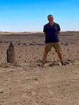 Ons woestijnmonument