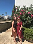 1ste foto in Chiclana