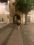 Op pad door Chiclana