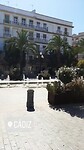 Stadje Cadiz bezoeken