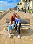 Noortje 18 jaartjes🥳