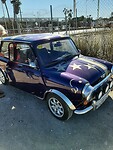 Touren met de mini