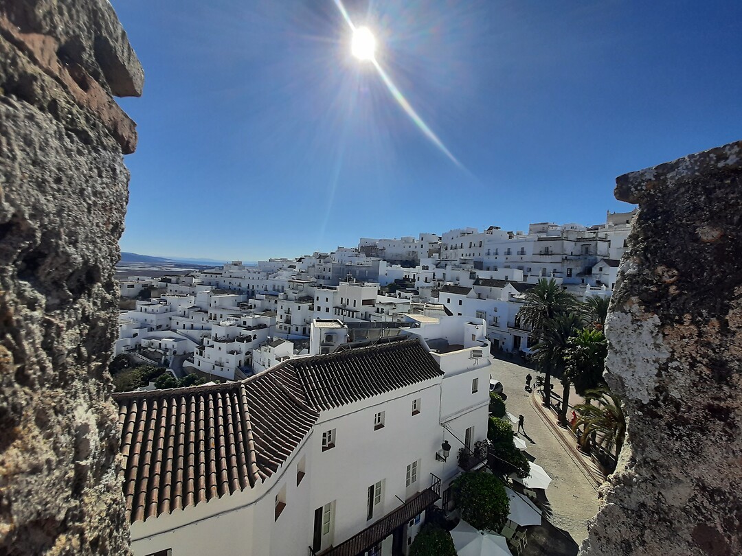Vejer de la Frontera