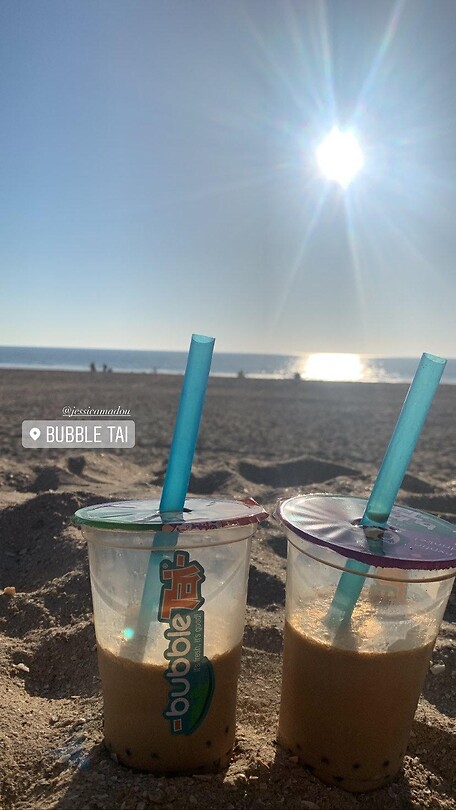 Bubbletea