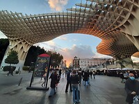 Metropol Parasol