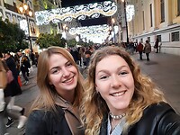 Kerstverlichting