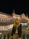 Plaza de España savonds