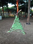 Kerst decoratie