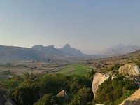 Anja reserve