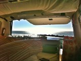Room with a view!