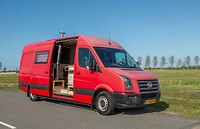 stoere bus