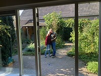 afscheid van de Lagestraat