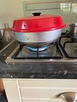 bakkers klaar....
