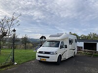 Aangekomen in Nimschuscheid (Eiffel)