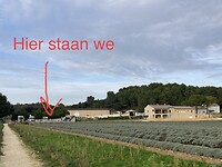Tussen de ‘grote jongens’