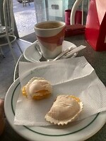 Ovos moles, dé specialiteit van Aveiro