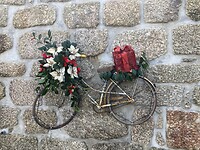 Creatief met kerst deel II