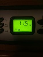 Zal de accu het volhouden?