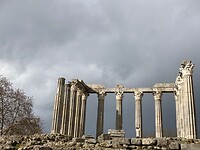 Donkere wolken trekken samen boven het Romeinse Rijk