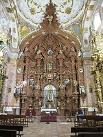 Iglesia Del Carmen