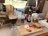 Afternoon delight