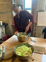 Zuurkool maken