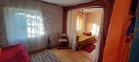 Slaapkamer