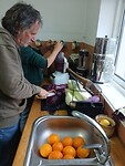 Fermenteren met Faith