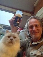 Ze hebben het leuk samen!