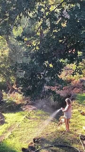 Water!