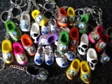 Sleutelhangers
