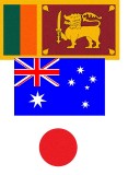 three lands