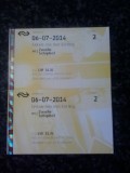 Treinkaartjes
